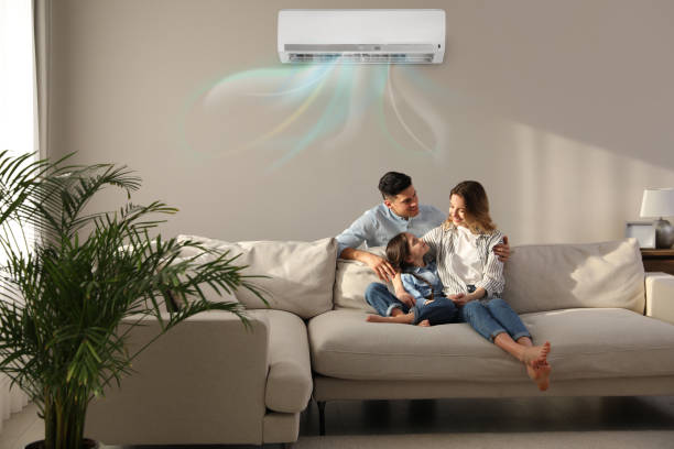 Best Ductless HVAC repair  in Spirit Lake, IA