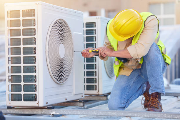 Best HVAC air duct cleaning  in Spirit Lake, IA