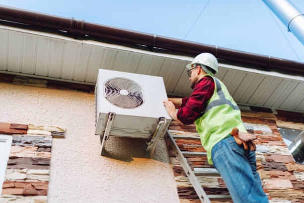 Best 24/7 HVAC repair  in Spirit Lake, IA