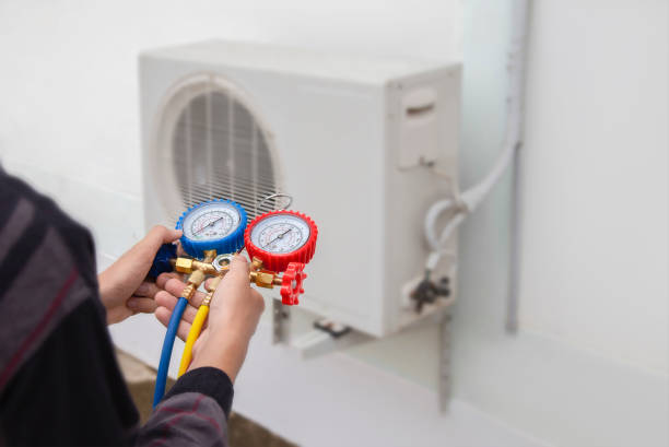 Best HVAC installation services  in Spirit Lake, IA