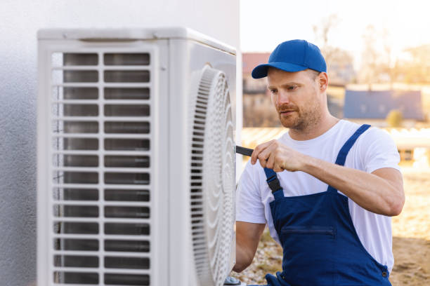 Ductless HVAC repair in Spirit Lake, IA