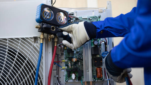 Best HVAC installation services  in Spirit Lake, IA
