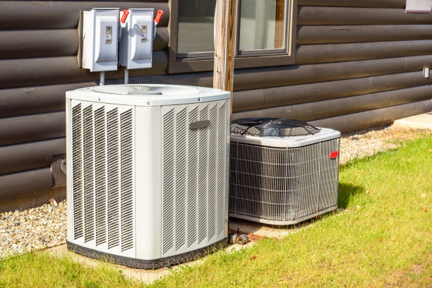 Reliable Spirit Lake, IA HVAC Solutions