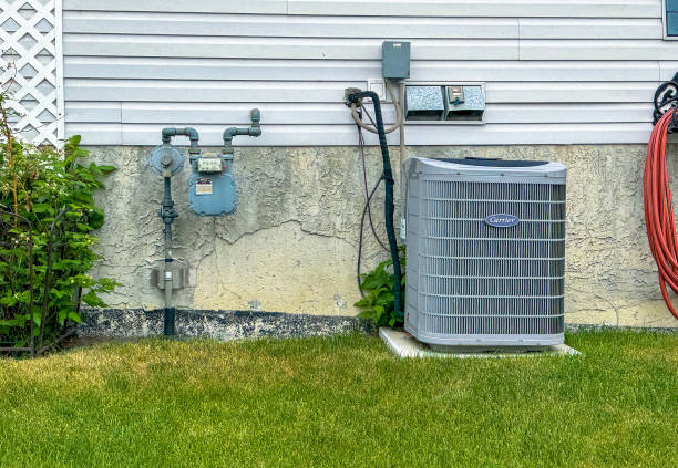 Affordable air conditioning repair in Spirit Lake, IA